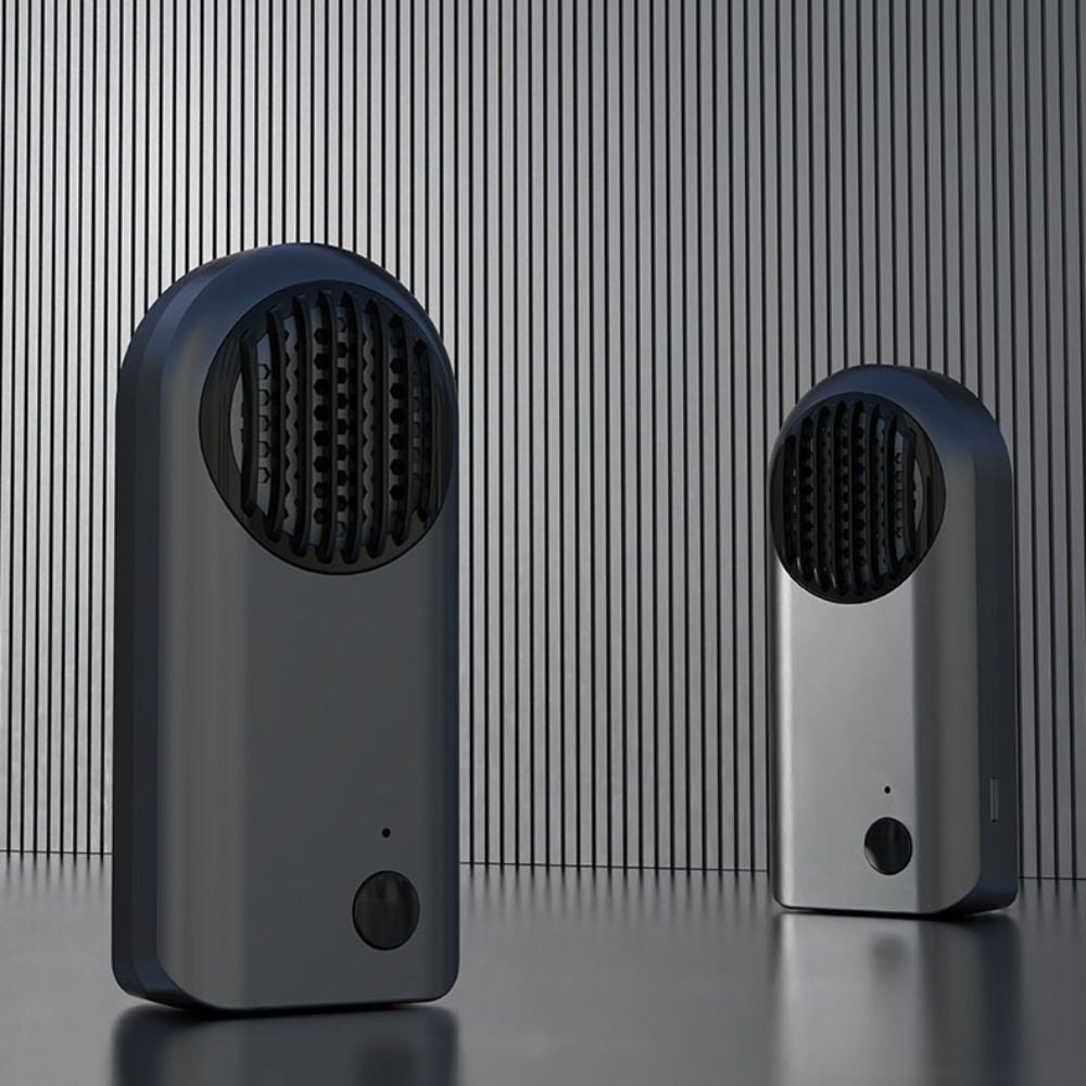 Smell Removal Portable Air Pur - Odor Eliminator Car recension och pris