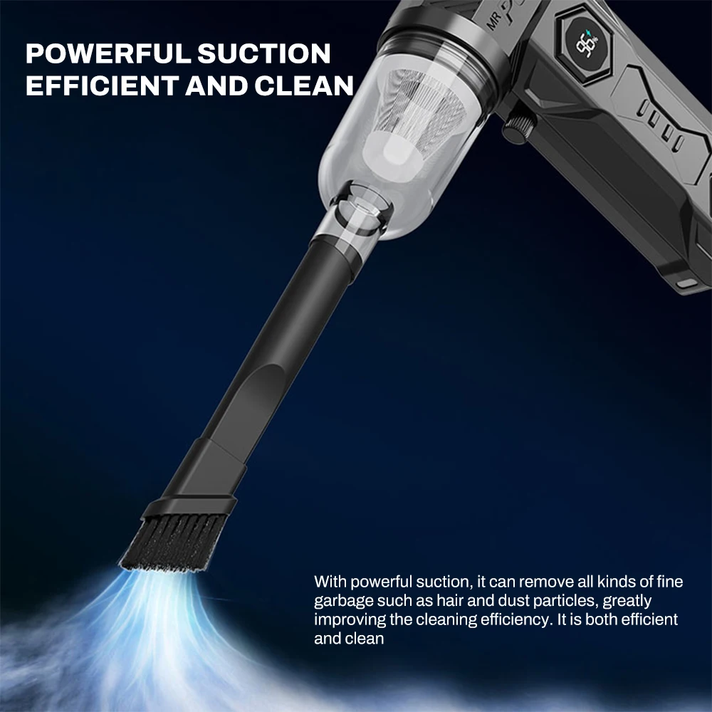 Air Blower X11 Super Powerful  - Dryer Car Blower recension och pris