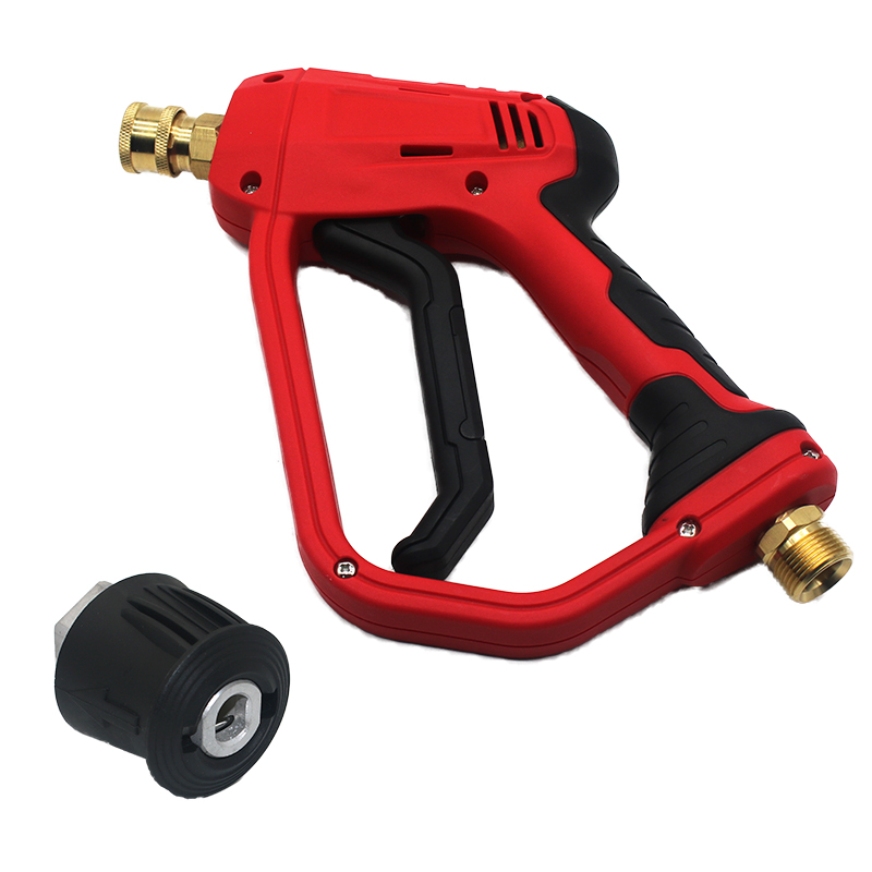 High Pressure Cleaning Water G - Pressure Washer Foam Gun recension och pris