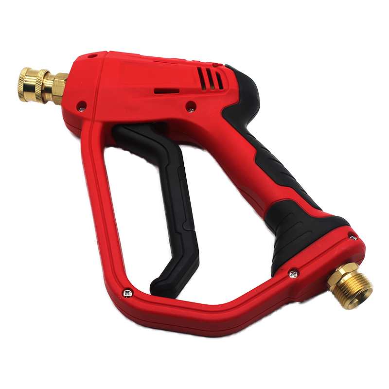 High Pressure Cleaning Water G - Pressure Washer Foam Gun recension och pris