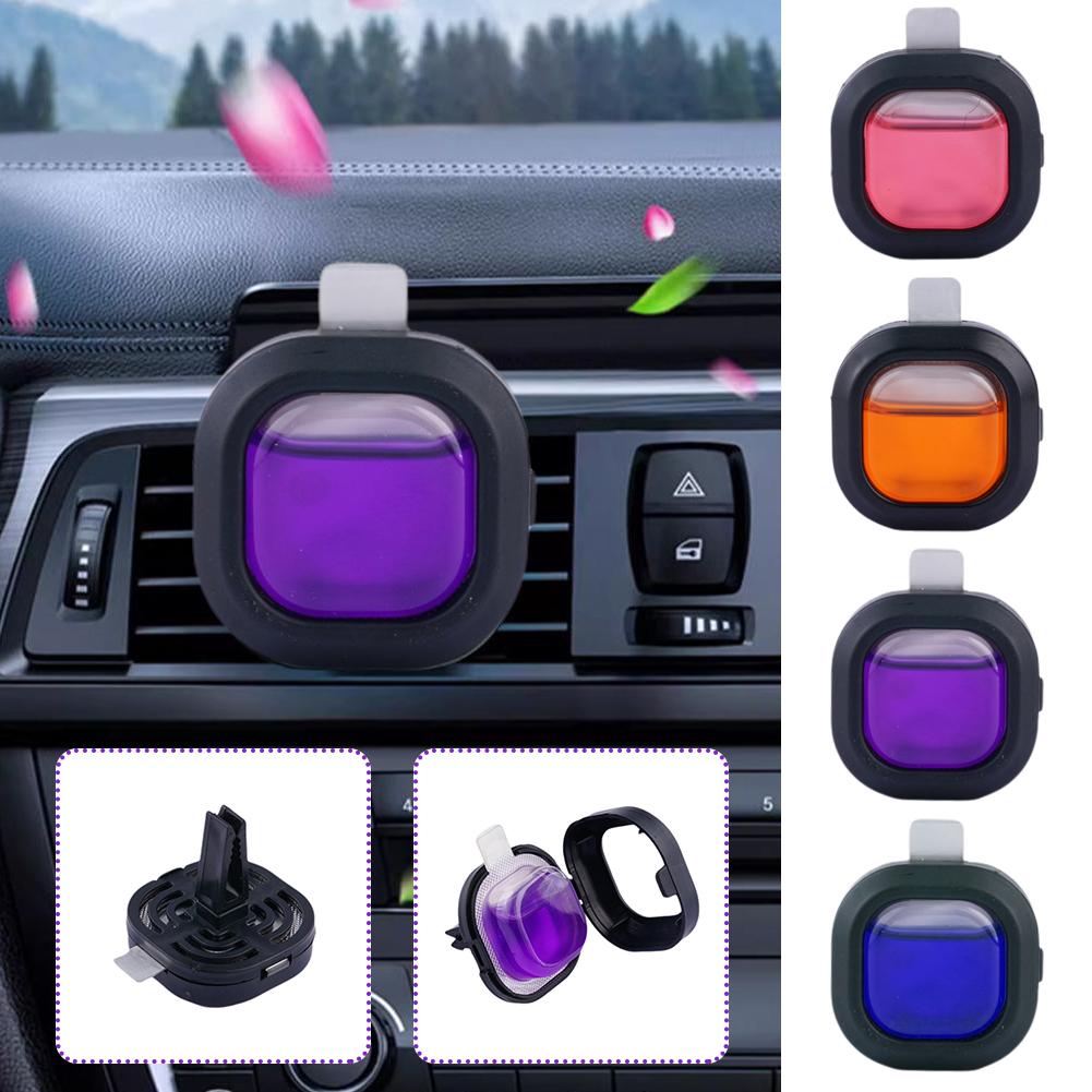Car Aromatherapy Long-Lasting  - Odor Eliminator Car recension och pris