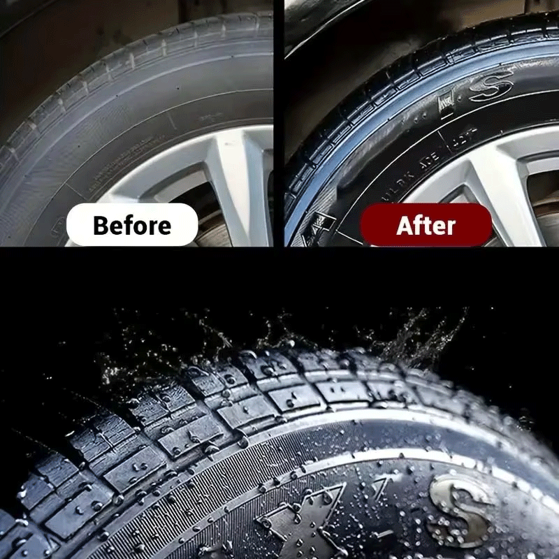 50g Car Interior Maintenance C - Leather Cleaner Interior recension och pris