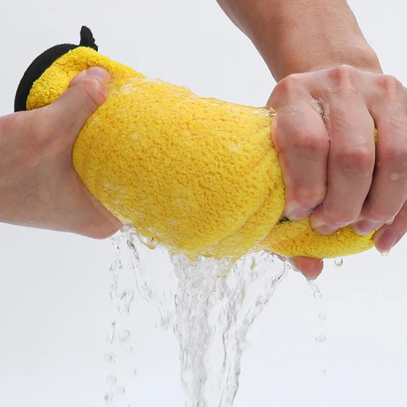10/1Pcs Microfiber Cleaning To - Microfiber Towel Detailing recension och pris