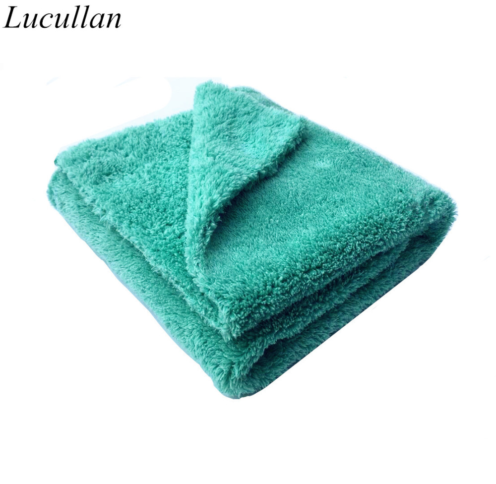 BEST!!!Plush Microfiber Edgele - Interior Detailing Kit recension och pris