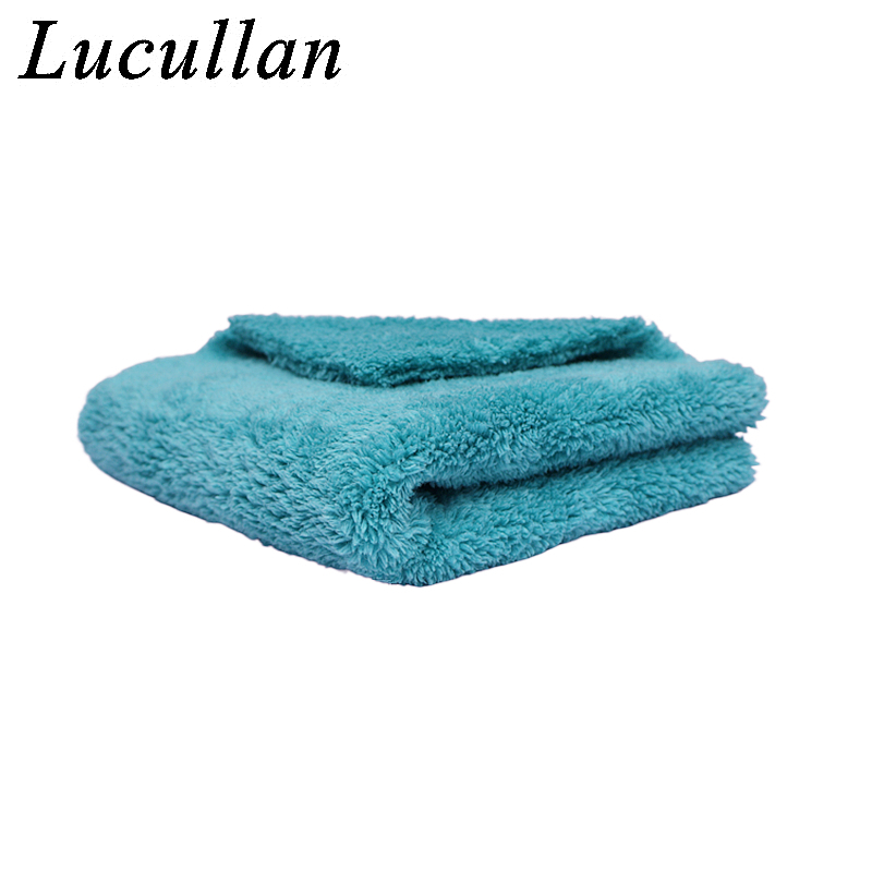 BEST!!!Plush Microfiber Edgele - Interior Detailing Kit recension och pris