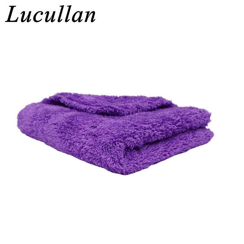 BEST!!!Plush Microfiber Edgele - Interior Detailing Kit recension och pris