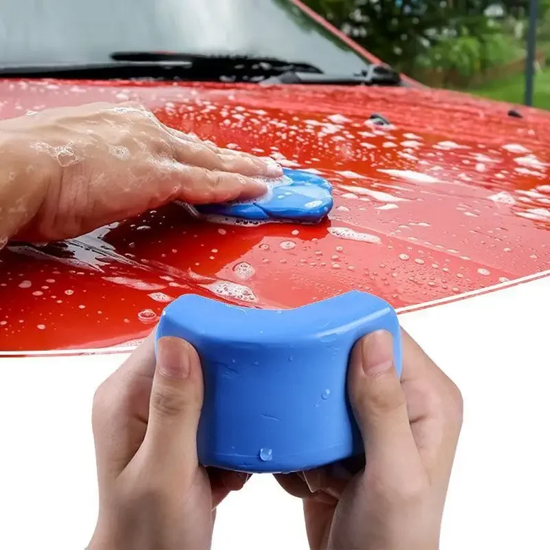 Car Washing Clay Bar Auto Deta - Clay Bar Lubricant recension och pris