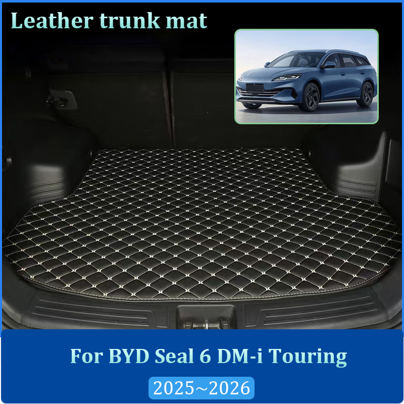 For BYD Seal 6 DM-i Touring 20 - Leather Cleaner Interior recension och pris