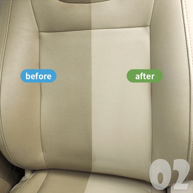Ultra Pro Strength Car Interio - Leather Cleaner Interior recension och pris