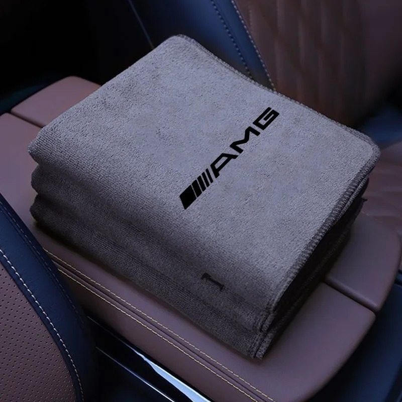 For Mercedes-Benz AMG CLA CES  - Interior Detailing Kit recension och pris