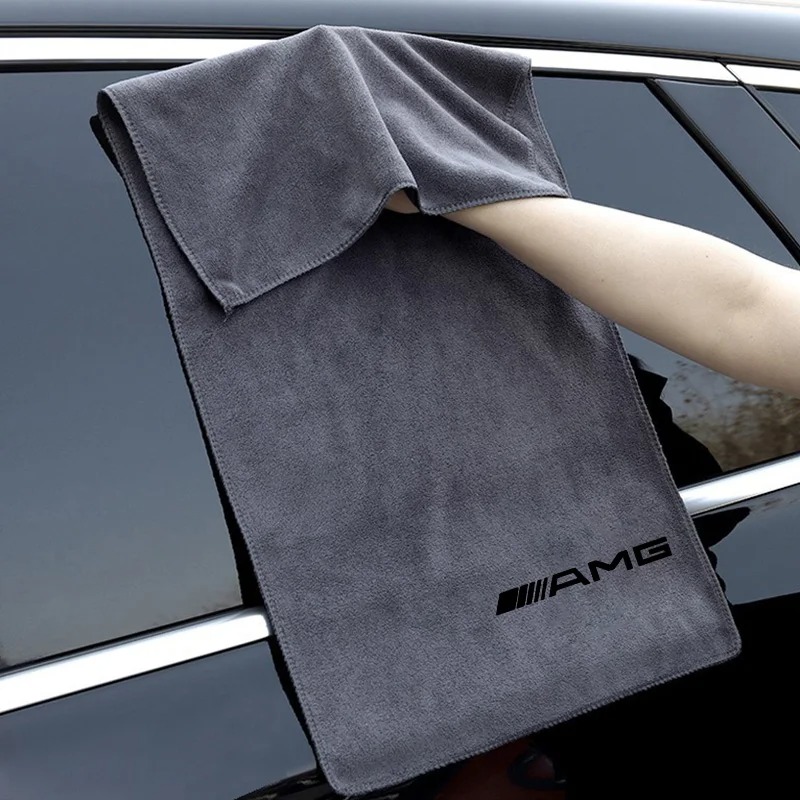 For Mercedes-Benz AMG CLA CES  - Interior Detailing Kit recension och pris