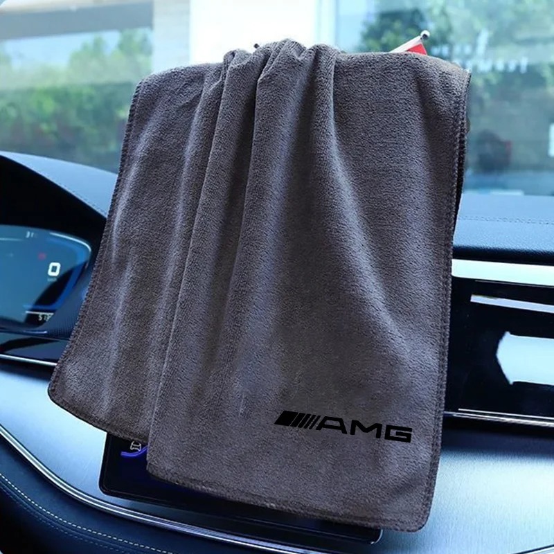 For Mercedes-Benz AMG CLA CES  - Interior Detailing Kit recension och pris