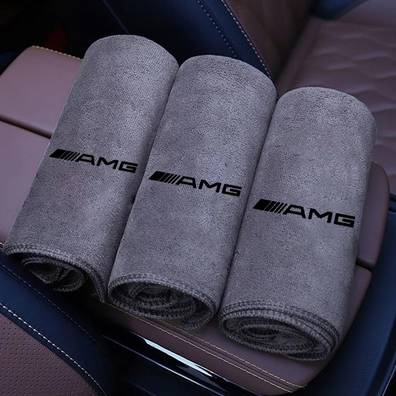 For Mercedes-Benz AMG CLA CES  - Interior Detailing Kit recension och pris