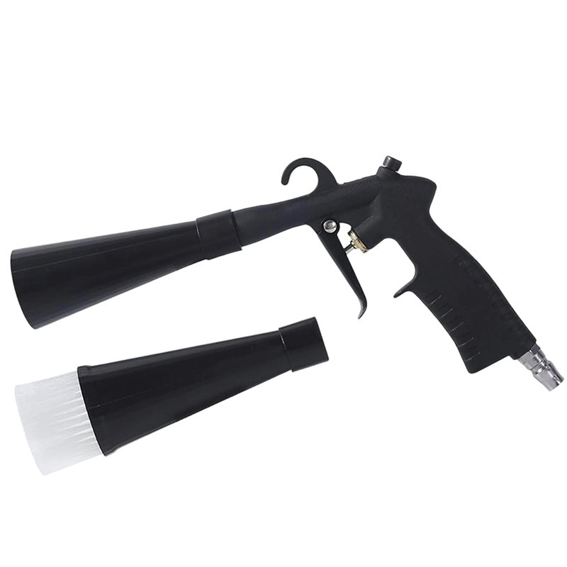 ABUN-Pneumatic Blow Out Tool R - Dryer Car Blower recension och pris
