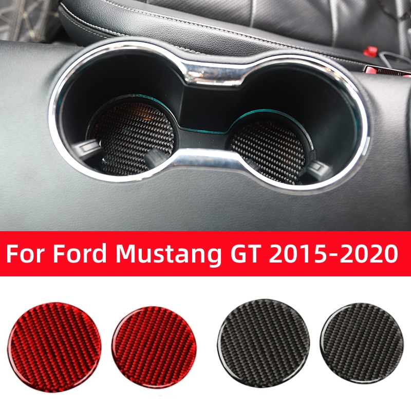 For Ford Mustang GT 2015-2021  - Interior Detailing Kit recension och pris