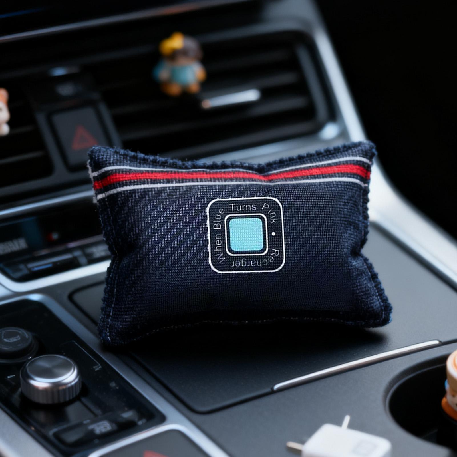 Activated Charcoal Air Purifie - Odor Eliminator Car recension och pris