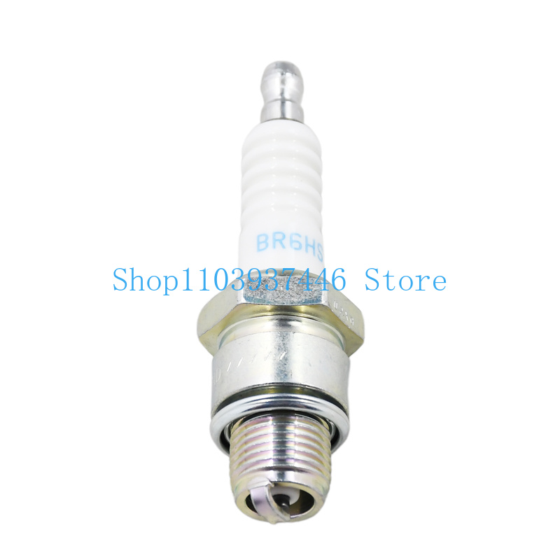 Spark Plug TY6126 3322 BR4HS C - Ngk Spark Plug Iridium Ix recension och pris