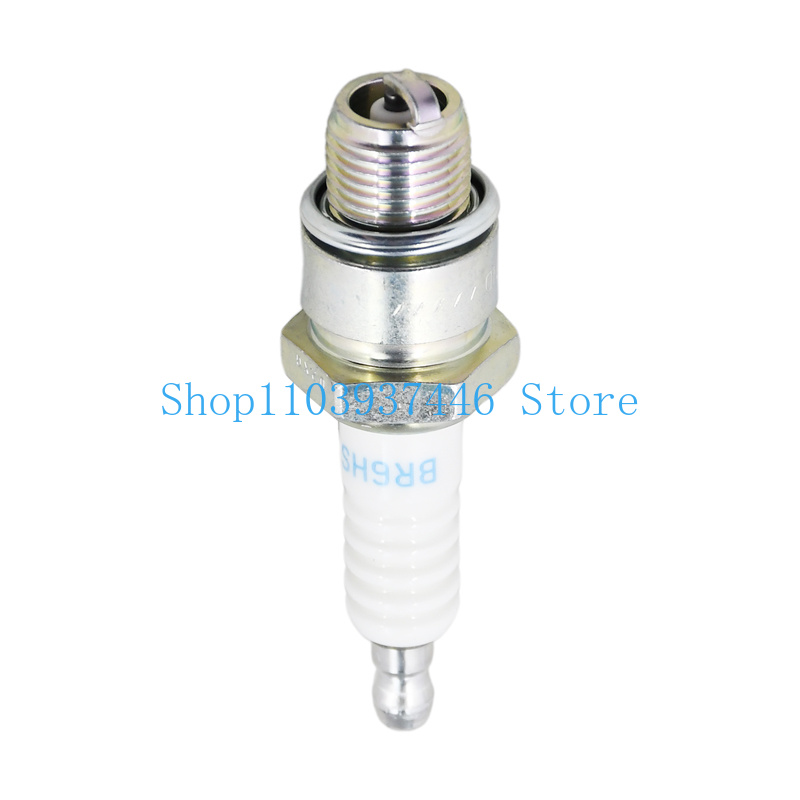 Spark Plug TY6126 3322 BR4HS C - Ngk Spark Plug Iridium Ix recension och pris