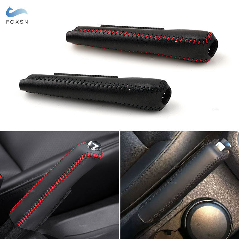 Universal Car Styling Handbrak - Leather Cleaner Interior recension och pris