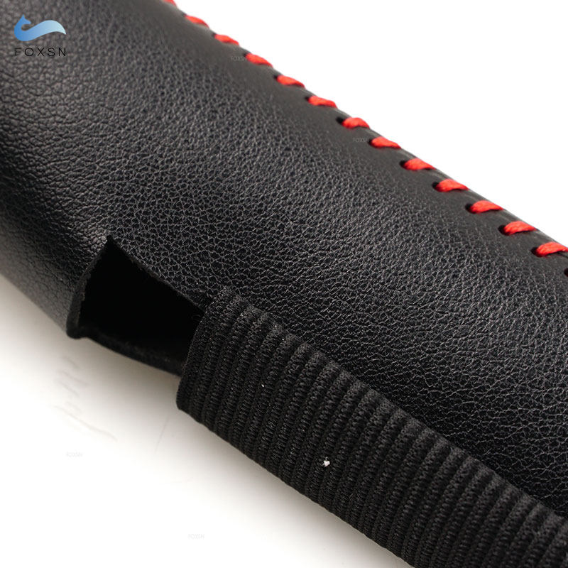 Universal Car Styling Handbrak - Leather Cleaner Interior recension och pris